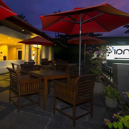 Saimai Residence Kuta Lombok Exterior foto
