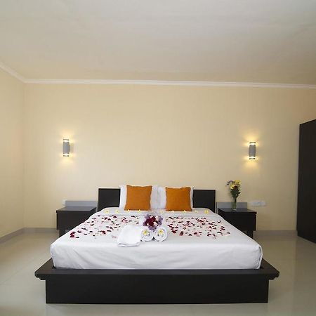 Saimai Residence Kuta Lombok Exterior foto